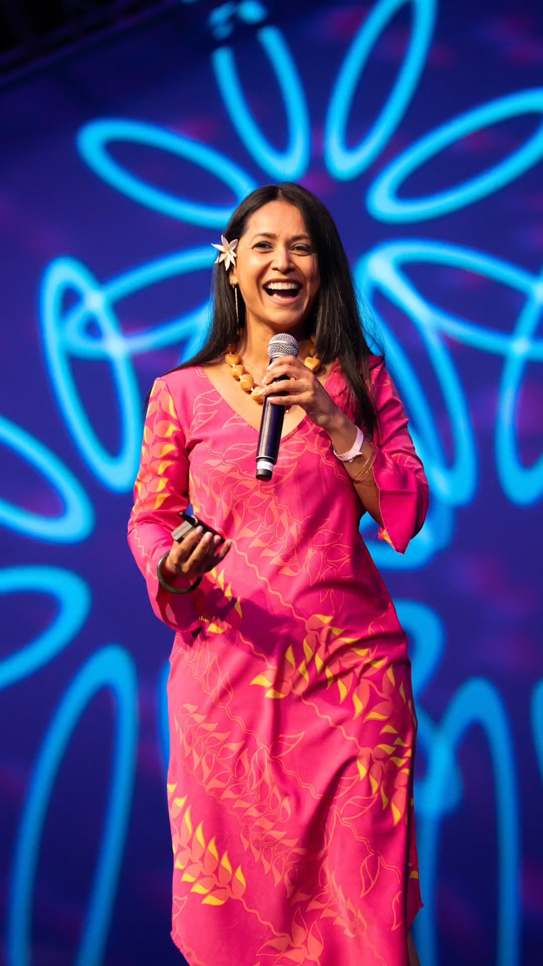 All eyes were on Hawai‘i at the 2025 Romance Travel Forum. They brought ...