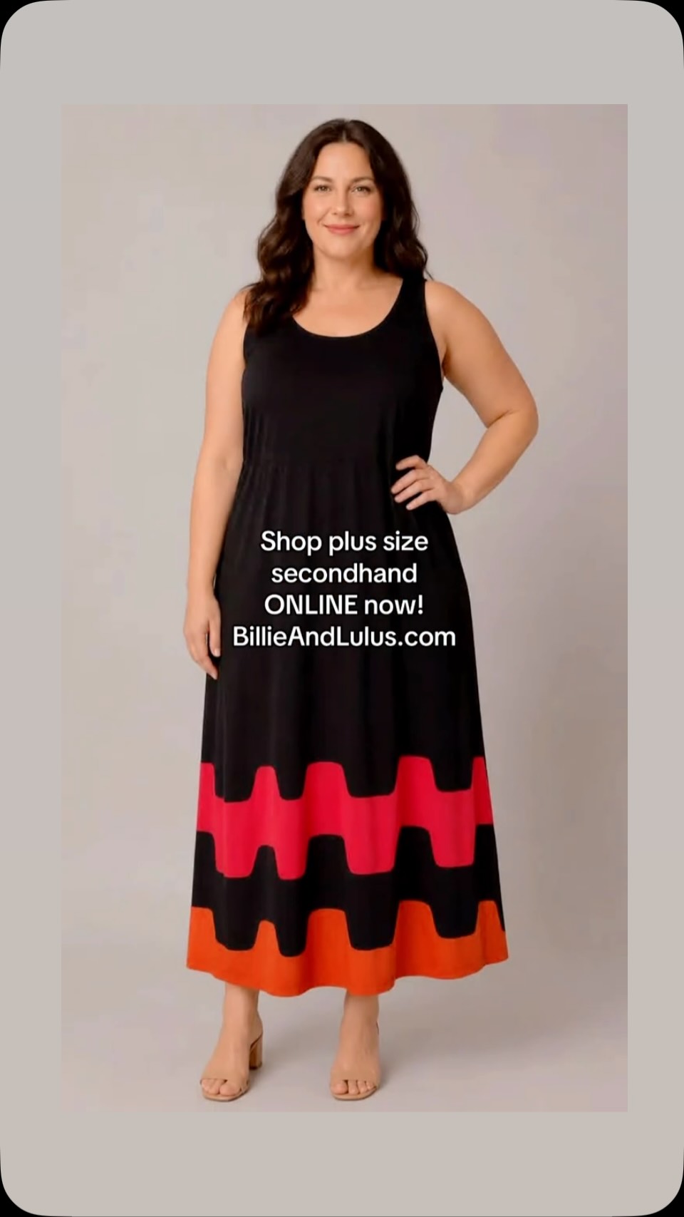 second hand plus size formal dresses Shop Secondhand Online at Billie & Lulu’s night party