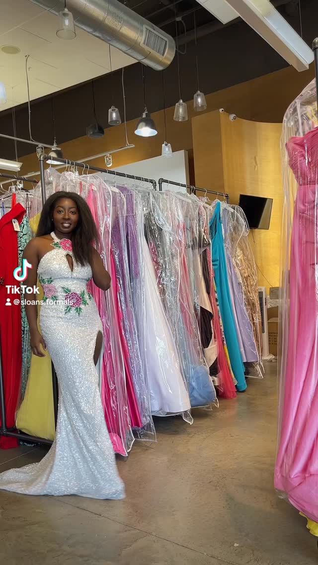 formal dresses shreveport louisiana C’mon NOW before this sale ENDS and we close for GOOD‼️, Hurry in and find your dream dress for the BEST price🤗, #shreveport #hocodress #formal #sale | Sloan's Formals & Boutique unique prom dresses