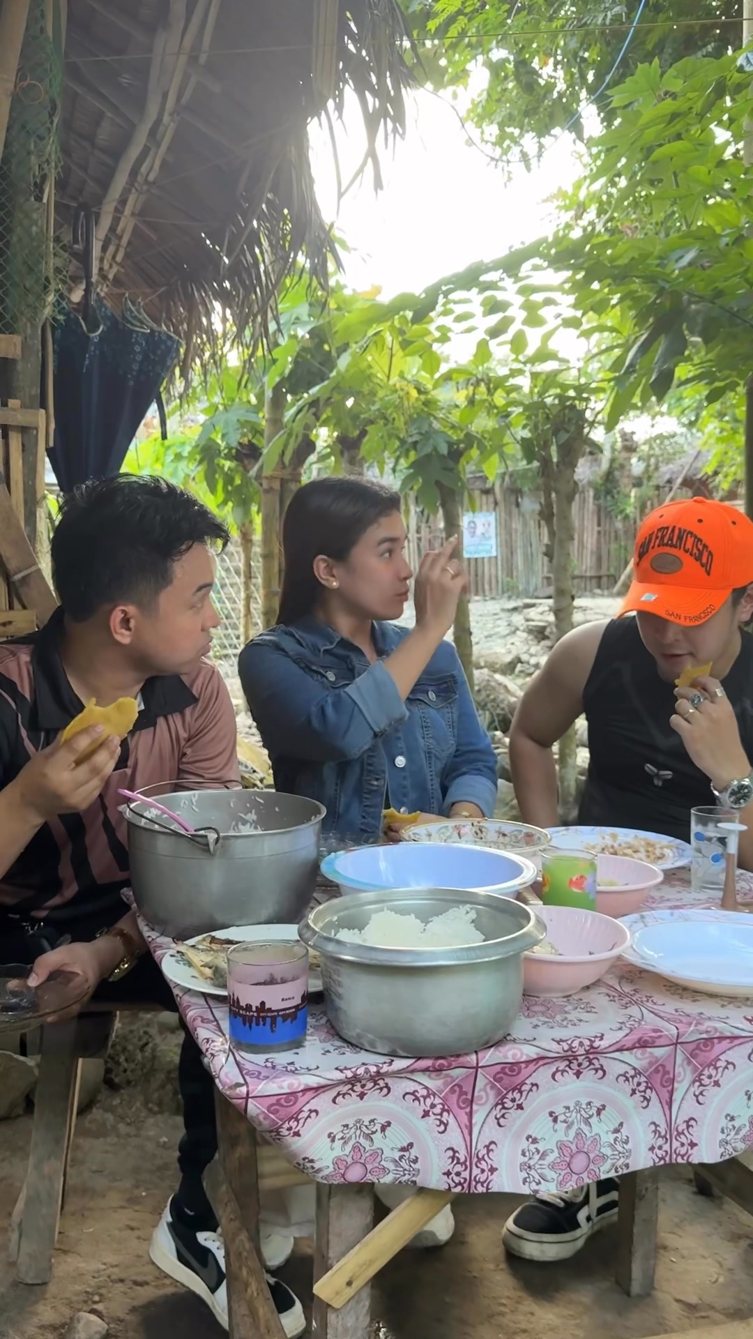 Fan ka pa rin ba nila? | Kalingap RAB | Facebook