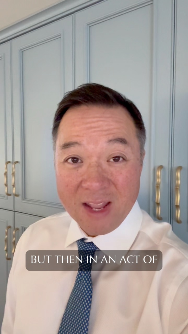 Attorney General Tong Seeks Temporary Restraining Order to Block Trump ...