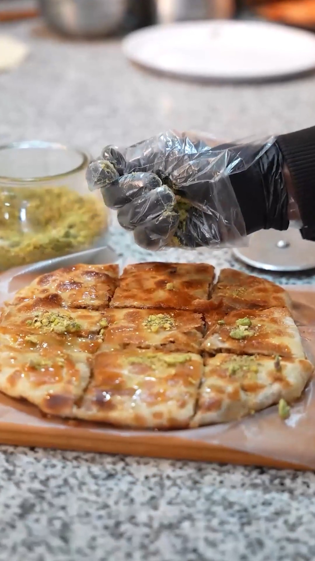 مطعم الامور Alamoor Restaurant | Amman