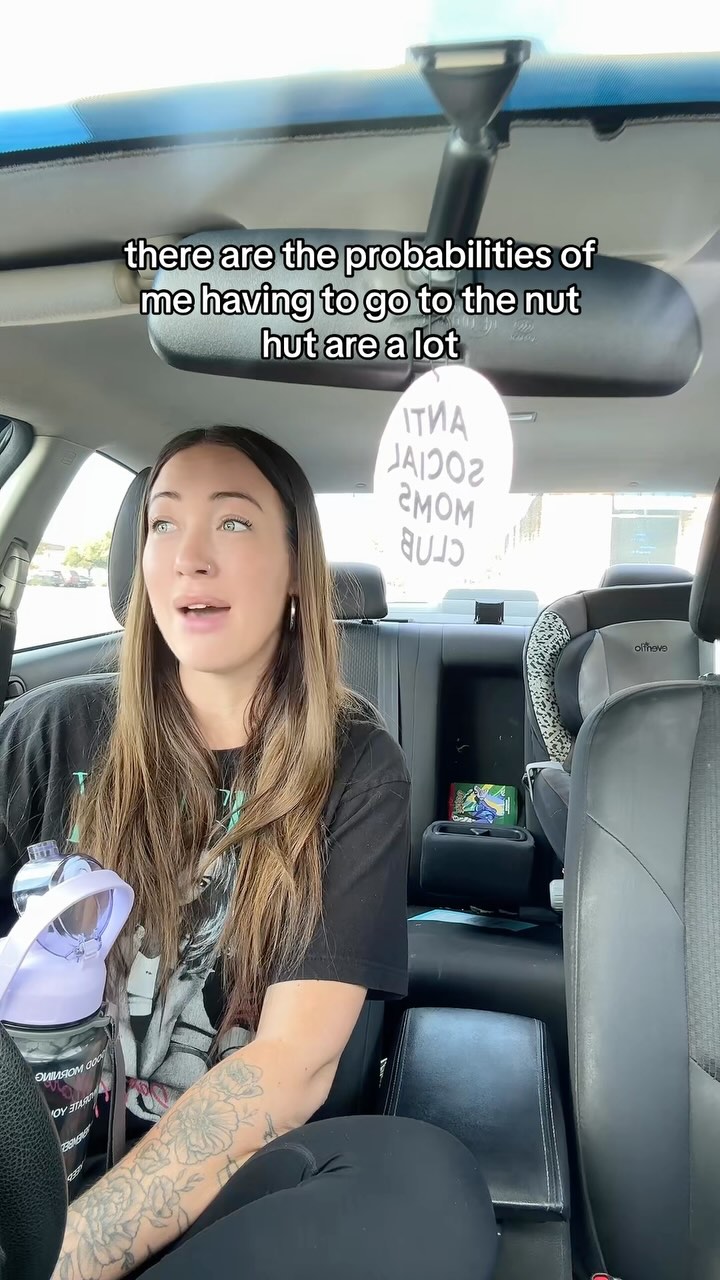Just a usual super normal day in the life… 😅😭 momedy momlife