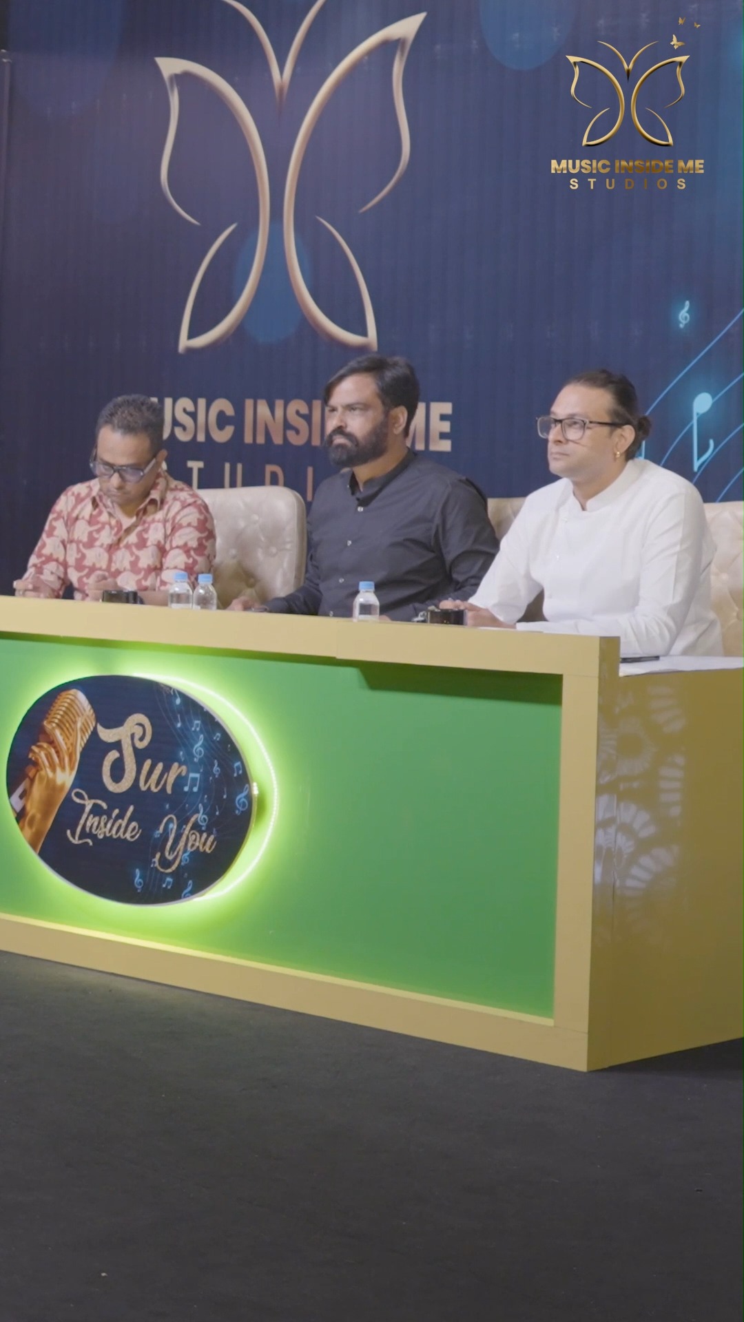 Music Inside Me Entertainment