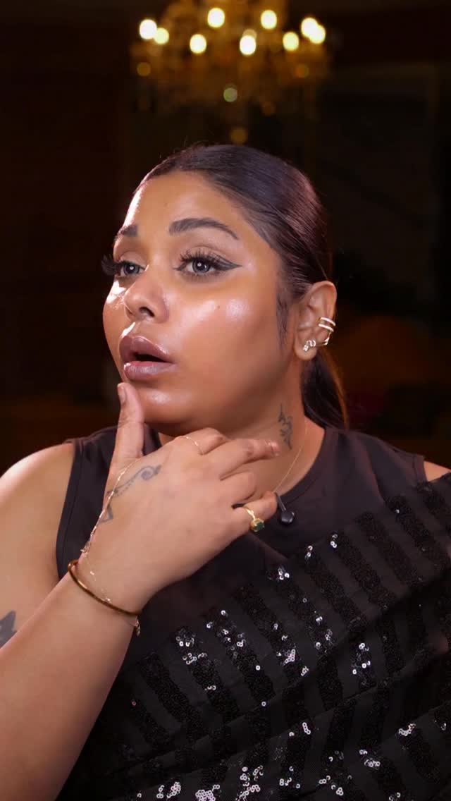 Turn the filter off this glow is real.💯 Flicka Silk Touch gives skin ...