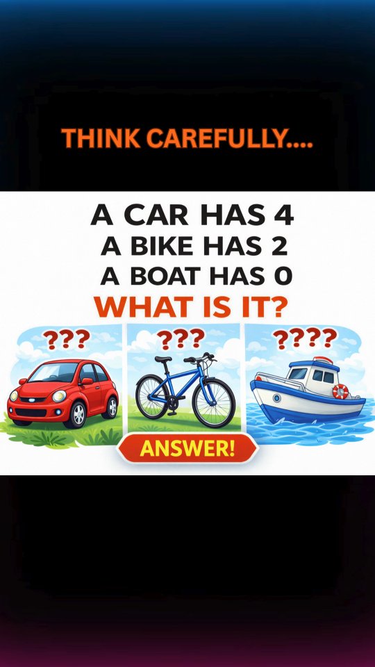 99% people answer this wrong 😨 Can you solve it ? | Hy Riddles | Facebook