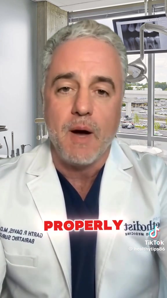 Dr. Philip Krueger, Facility Medical Director, Orthopedic Surgery