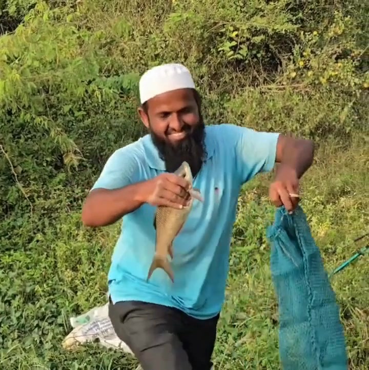 Fishing #fish #fishing | ABDUL SAMI fishing | Facebook