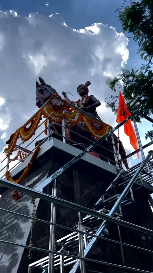 अमर रहेगा इतिहास तुम्हारा 💀🚩 . . . #lodhi #lodha #lodh #lodhi_yoddha # ...