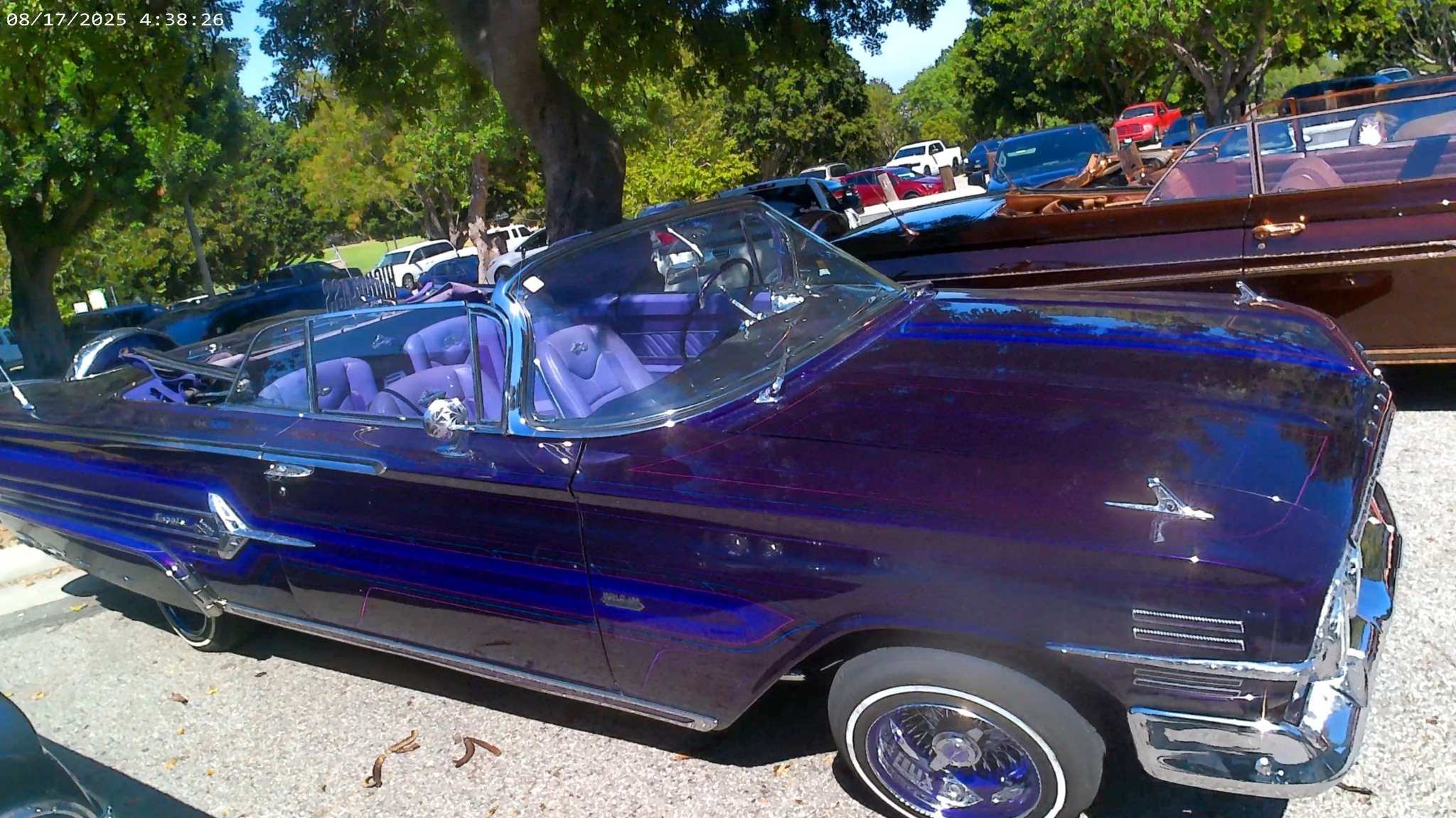 Lowrider stars | Los Angeles CA
