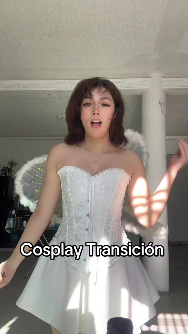 Flaiveth Cosplay