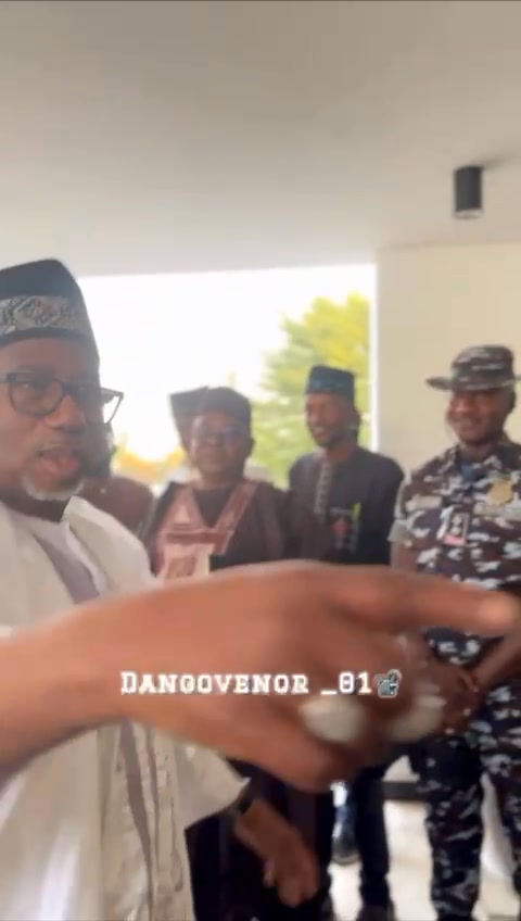 My Leader,Boss And Mentor.Allah ya Tsare mana kai Ameen.A SAKE GAYA ...