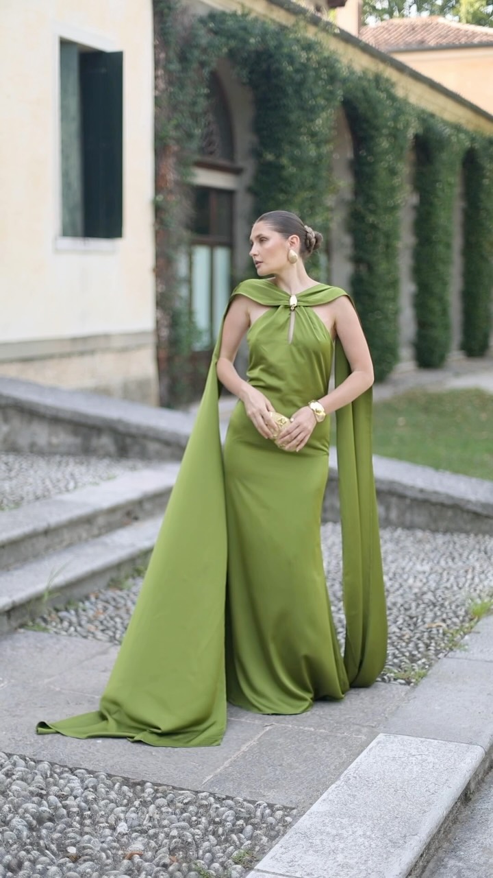 open back mini dress Embellished Open-Back in Gold - XXS Gold Prom Dresses and CAP-SLEEVE-DRESS Size:W36/32