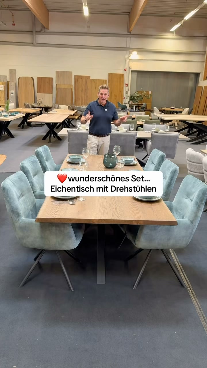 ❤️ TABLE & CO. LAGERVERKAUF …das Original! , Diese Woche: , Montag 10-18 Uhr Wuppertal , Dienstag Freitag Samstag 10-18 Uhr Wuppertal und Dortmund, UNSER SORGLOS PAKET:, ✅ Bei uns bekommt ihr ab einem