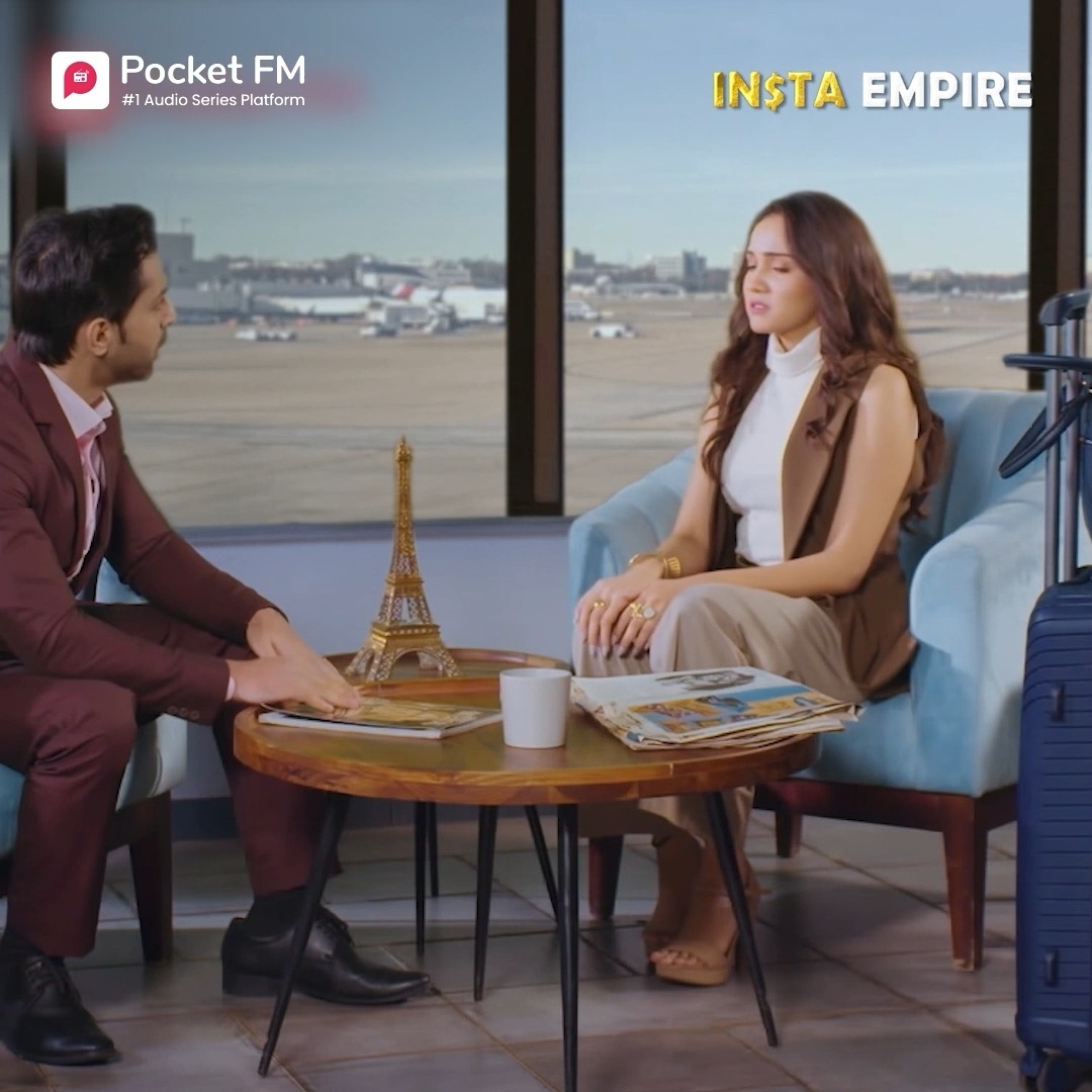 इस Show के सारे Episodes FREE पाएं यहां👉https://click.pocketfm.in/2IE7 ...