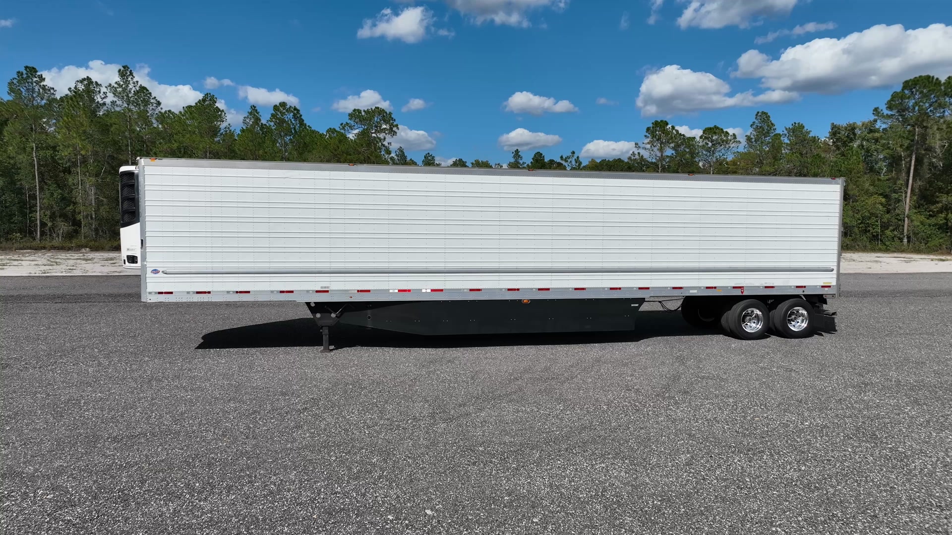 ️ 225+ Reefer Trailers In Stock — Best Reefer Trailers on the Market ...