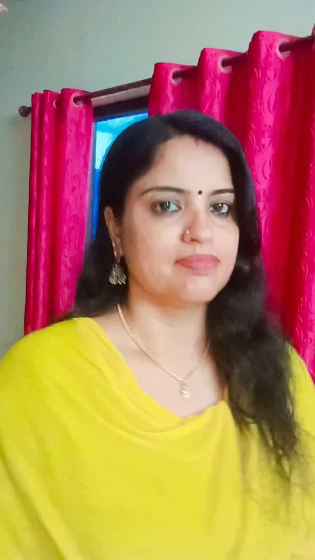 Rani R Nair on Reels | Facebook