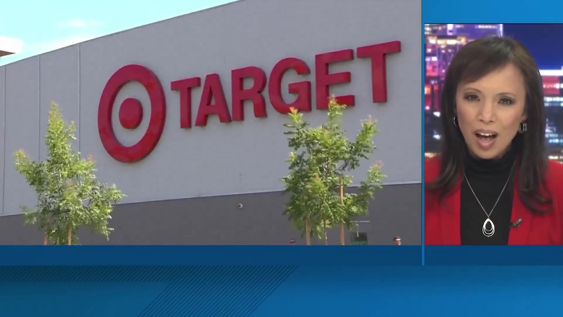 Target is cutting prices on 3,000 food, beverage, and essential items ...