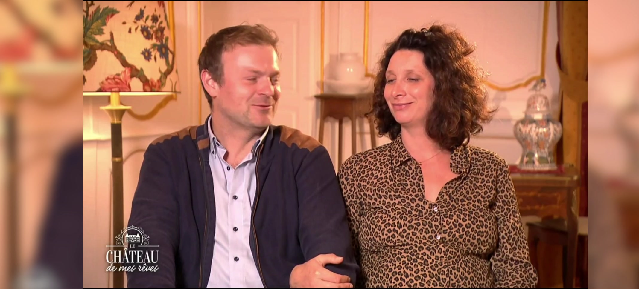 Le Château De Mes Rêves Saison 1 épisode 18