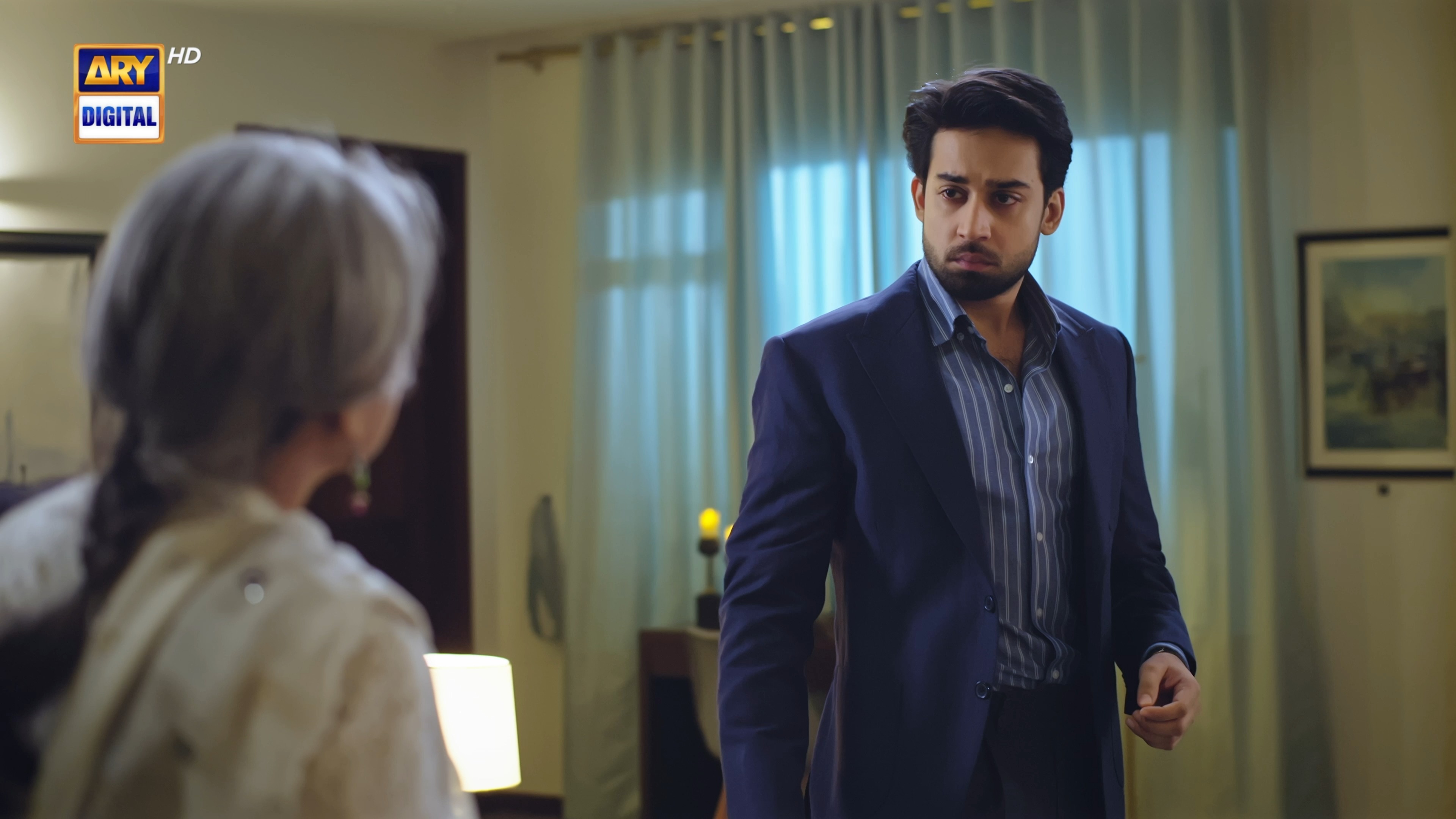 Kis Jurm Ki Saza Mil Rahi Hai Mujhe!! #MeriZindagiHaiTu airs Every ...