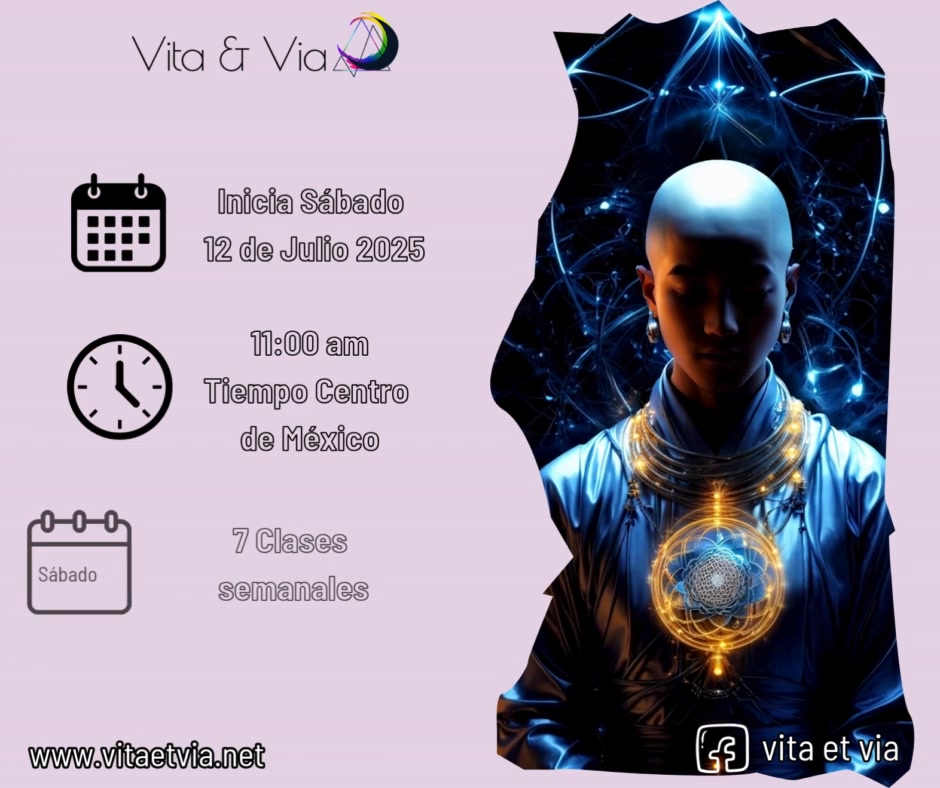 Vita et vía | Toluca