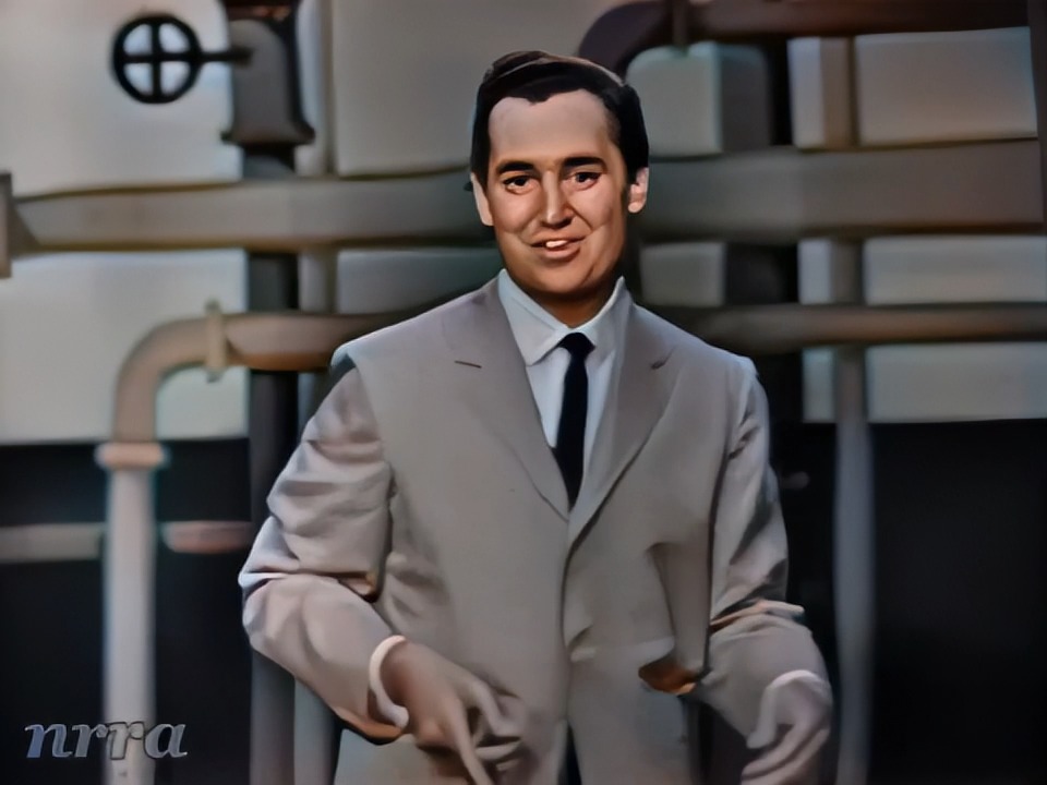 Neil Sedaka - Oh Carol (1959) 