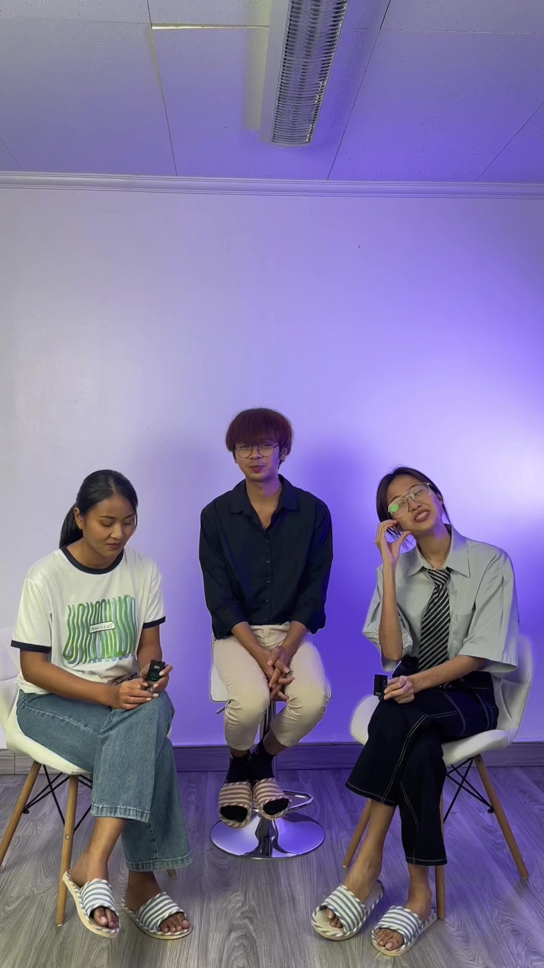 Qall รับแซ่บ !!🔥🔥 เมื่อคนทำงานต่อต้านคอร์รัปชัน ต้องมาตอบคำถามชิงมง (มง ...