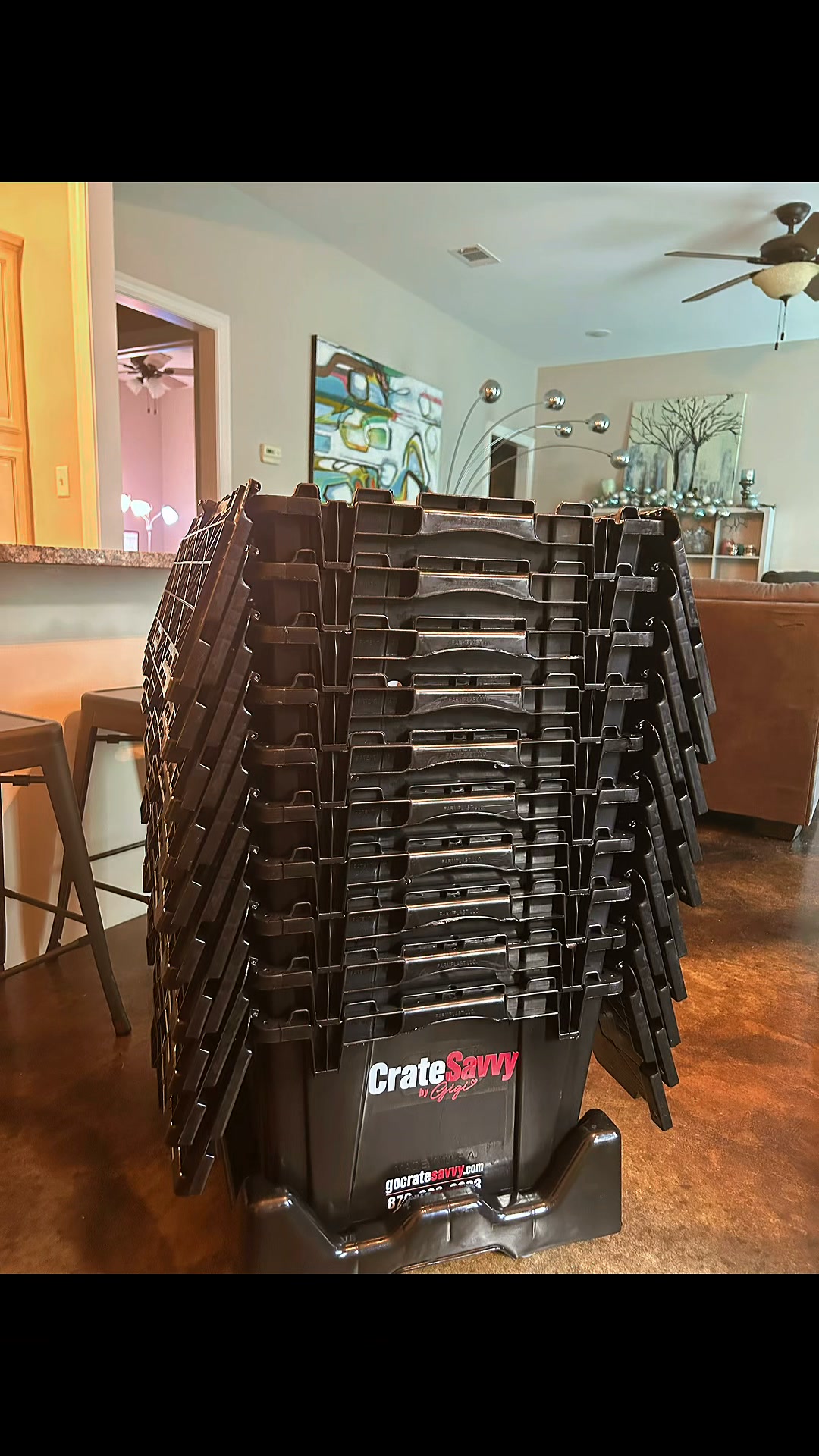 Moving and don't know where to start? Let us help you. 🙌 We bring