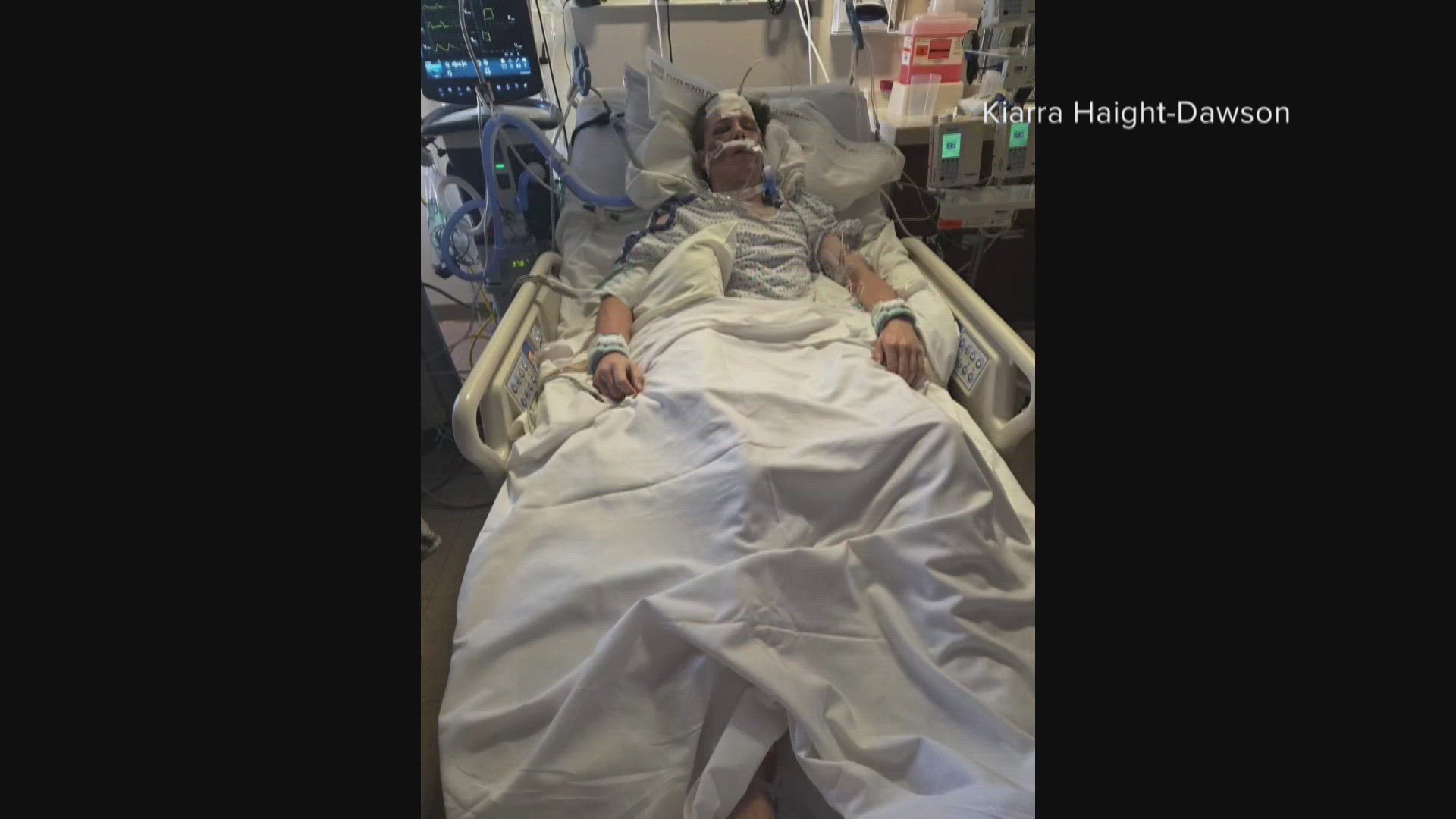 26-year-old Austin Dawson got into a fight with a Phi Delta Theta ...