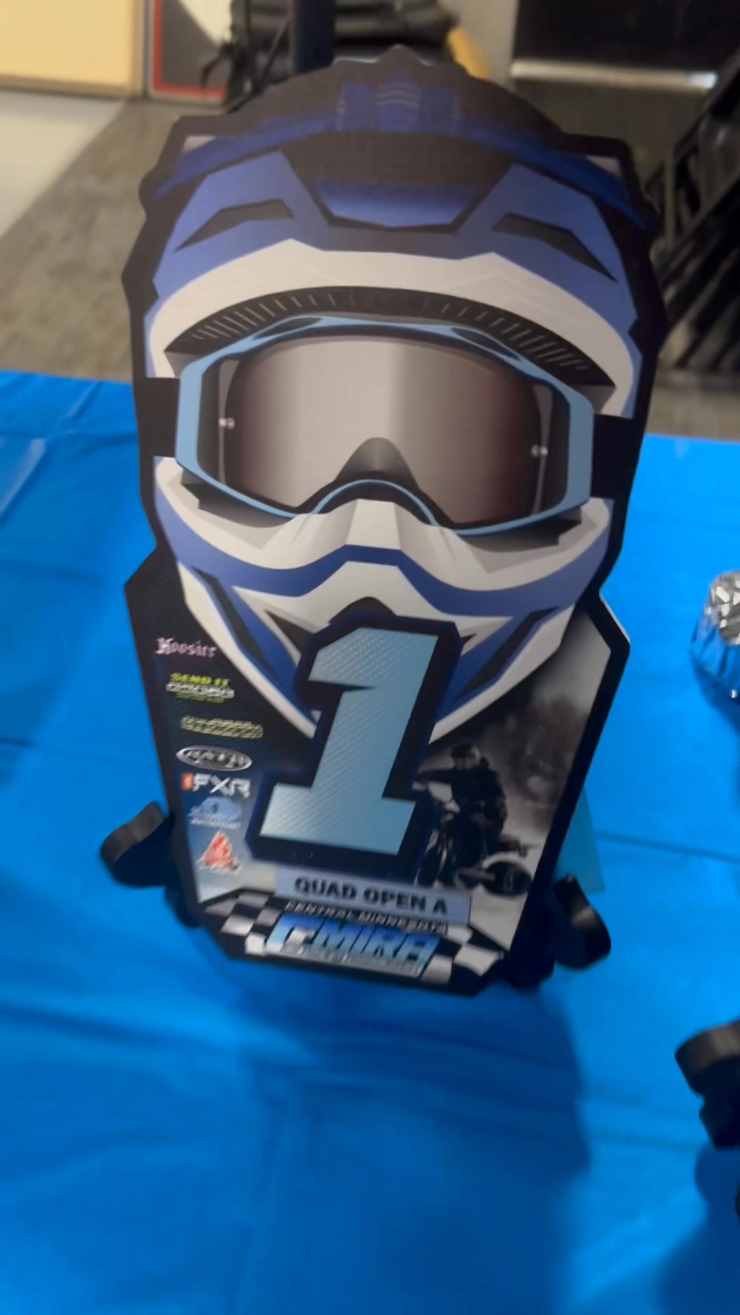 Central Minnesota Ice Racing LLC CMIR | Hutchinson MN