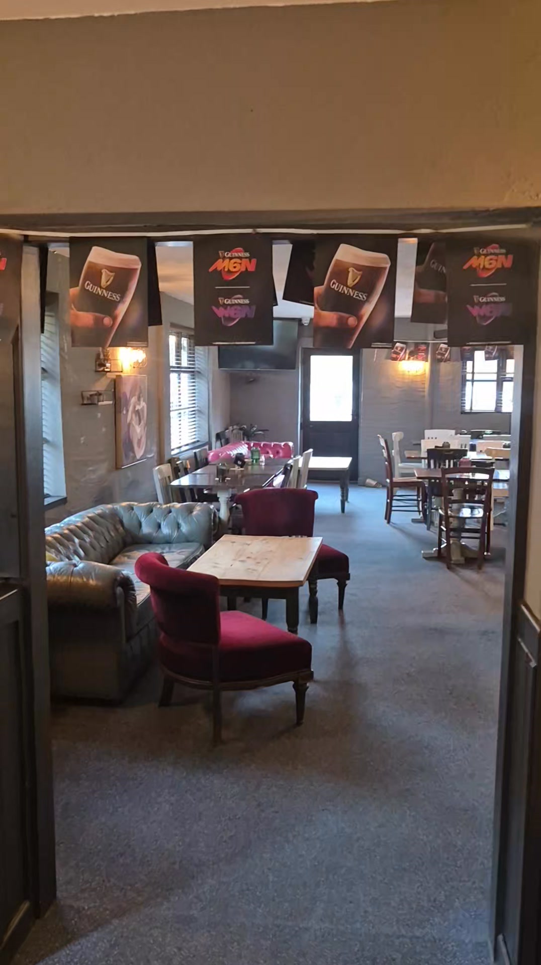 🏉 SIX NATIONS LIVE AT THE BENT PEG! 🏉 We are open from 2pm today! Come ...