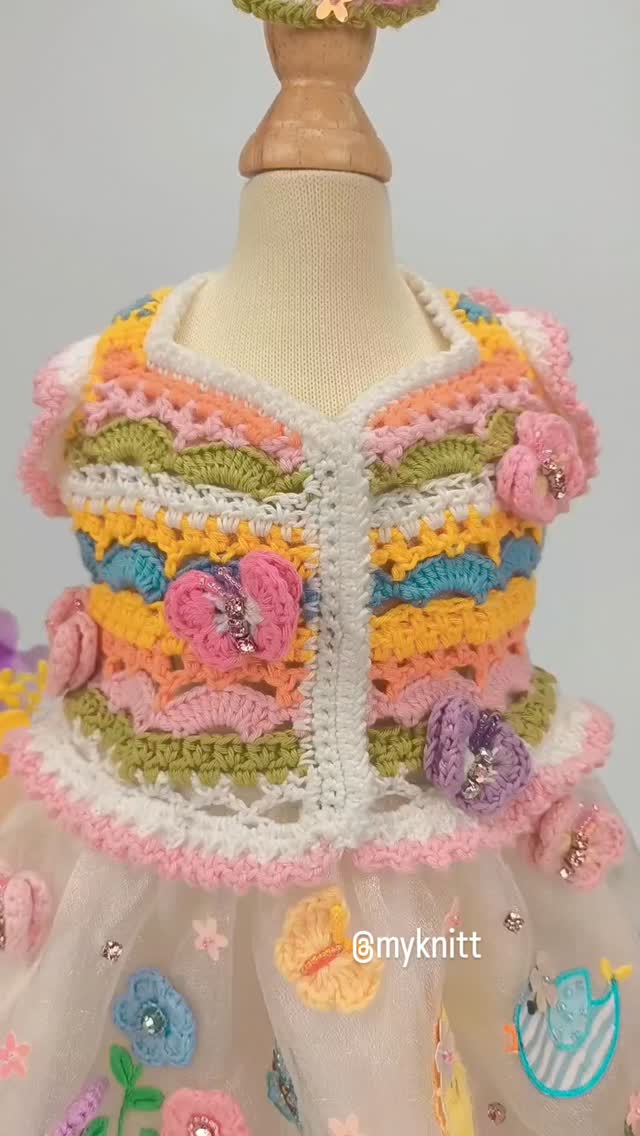 Myknitt Chihuahua Clothes (@MyknittChihuahuaClothes) • Facebook