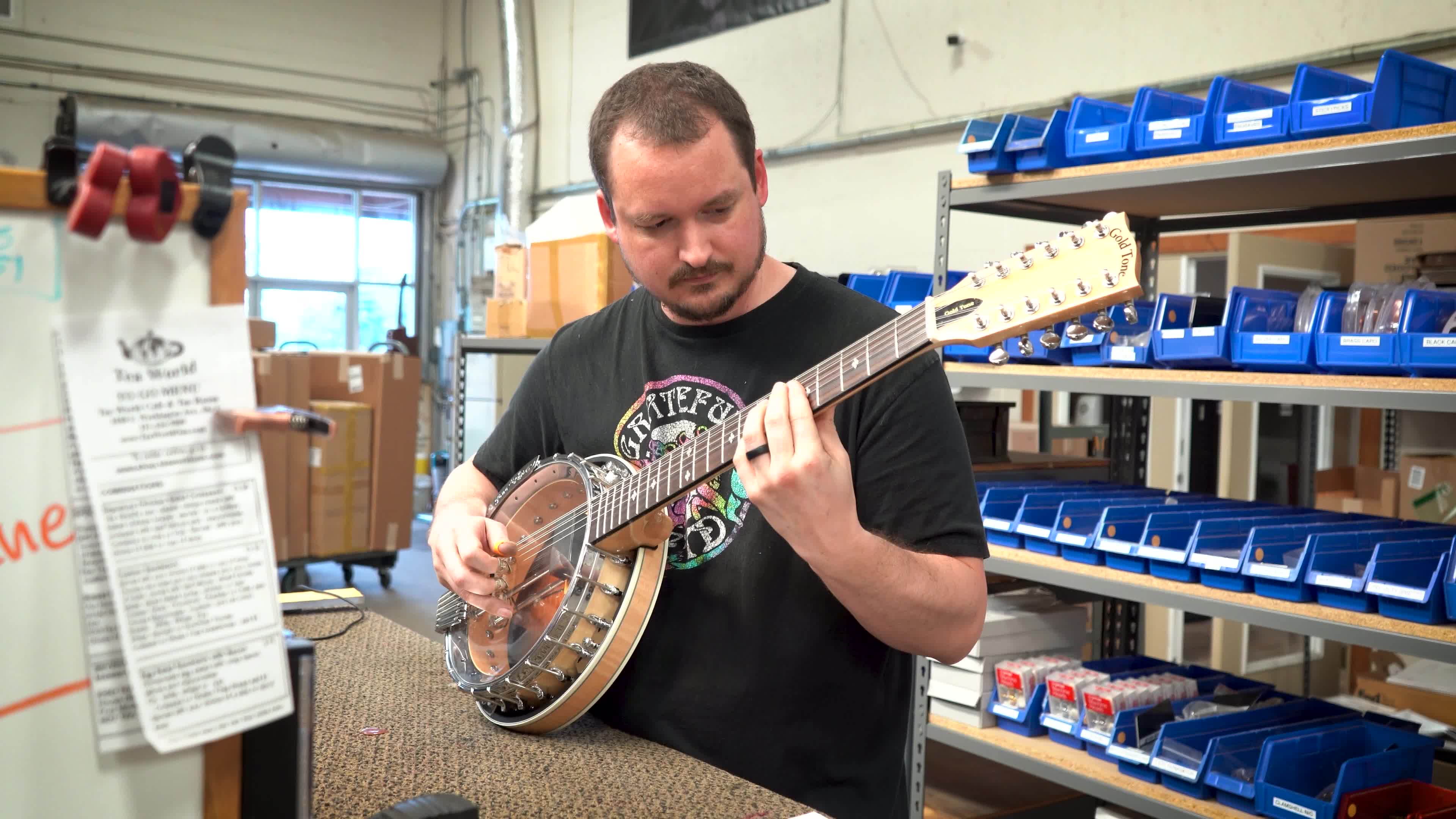 Here's a dive into the Fulltone GT500 Fulltone GT500: Is it worth