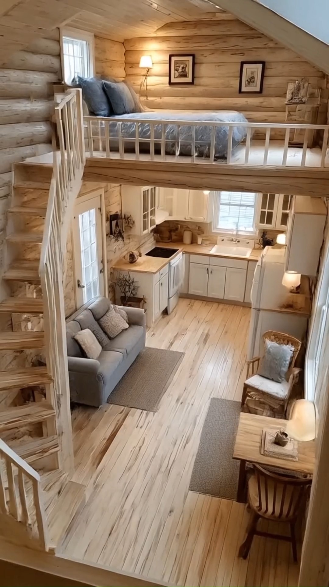 Stunning😍 | Off Grid Alternative | Facebook