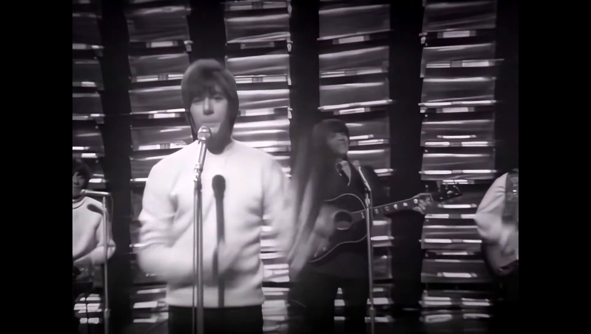 NEW - Zabadak - Dave Dee, Dozy, Beaky, Mick & Tich {Stereo} - 1967