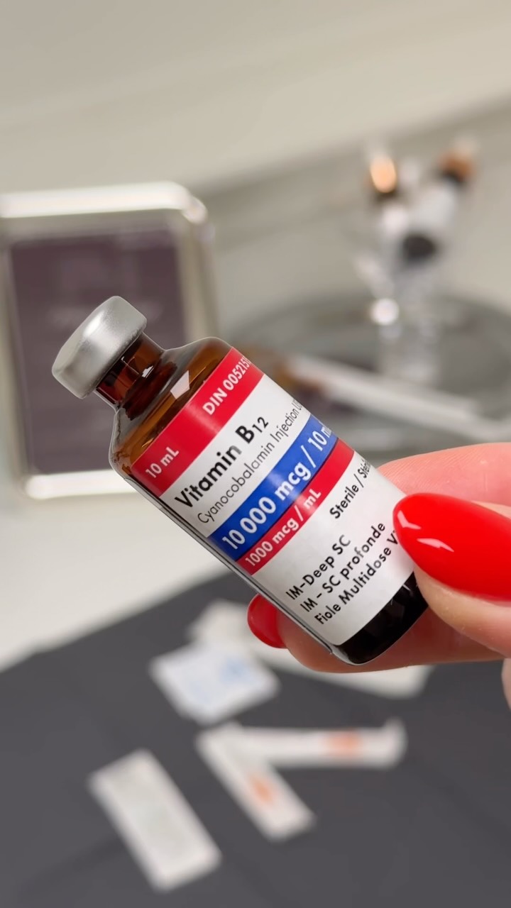 what's the difference between b12 injections and b12 pills Another question that filled my DMs… so I decided to answer it in detail. 👨‍⚕️ ✓ What is Neurobion Forte RF Injection ReneRve Plus Injection? ✓ Who actually difference between b12 and b
