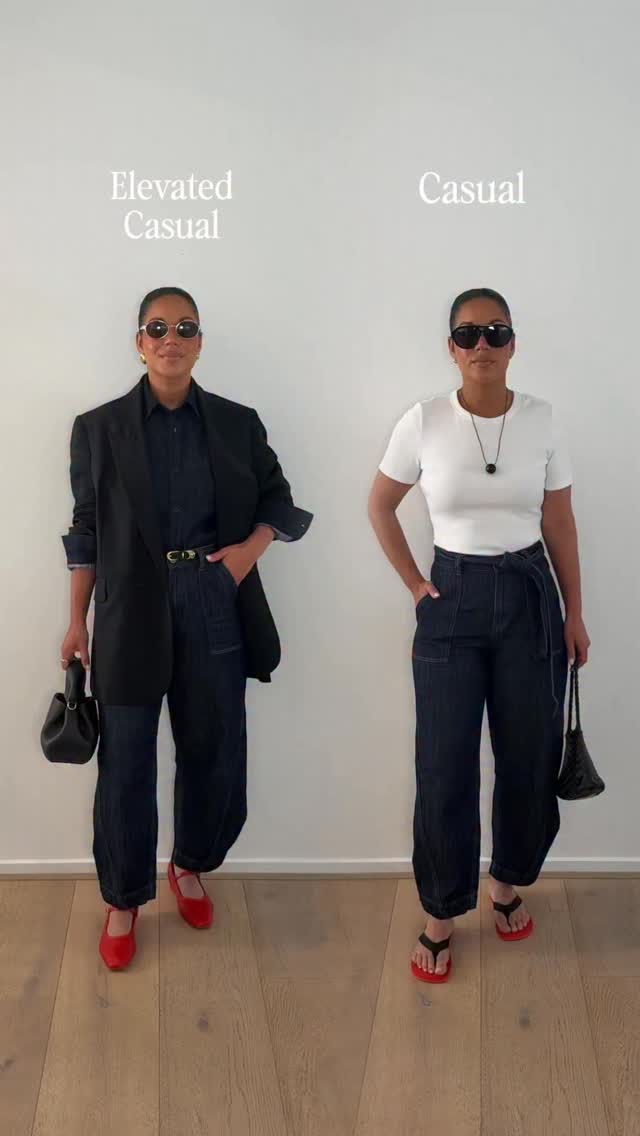what is elevated casual dress code vs. casual, does that even mean? I asked you all in my stories the other day if you knew, and many of you said you’ve heard of it but aren’t quite sure about the difference. So, I Size:W38 Glamorous Royal Blue Sequin NH BFCM Marketing Push