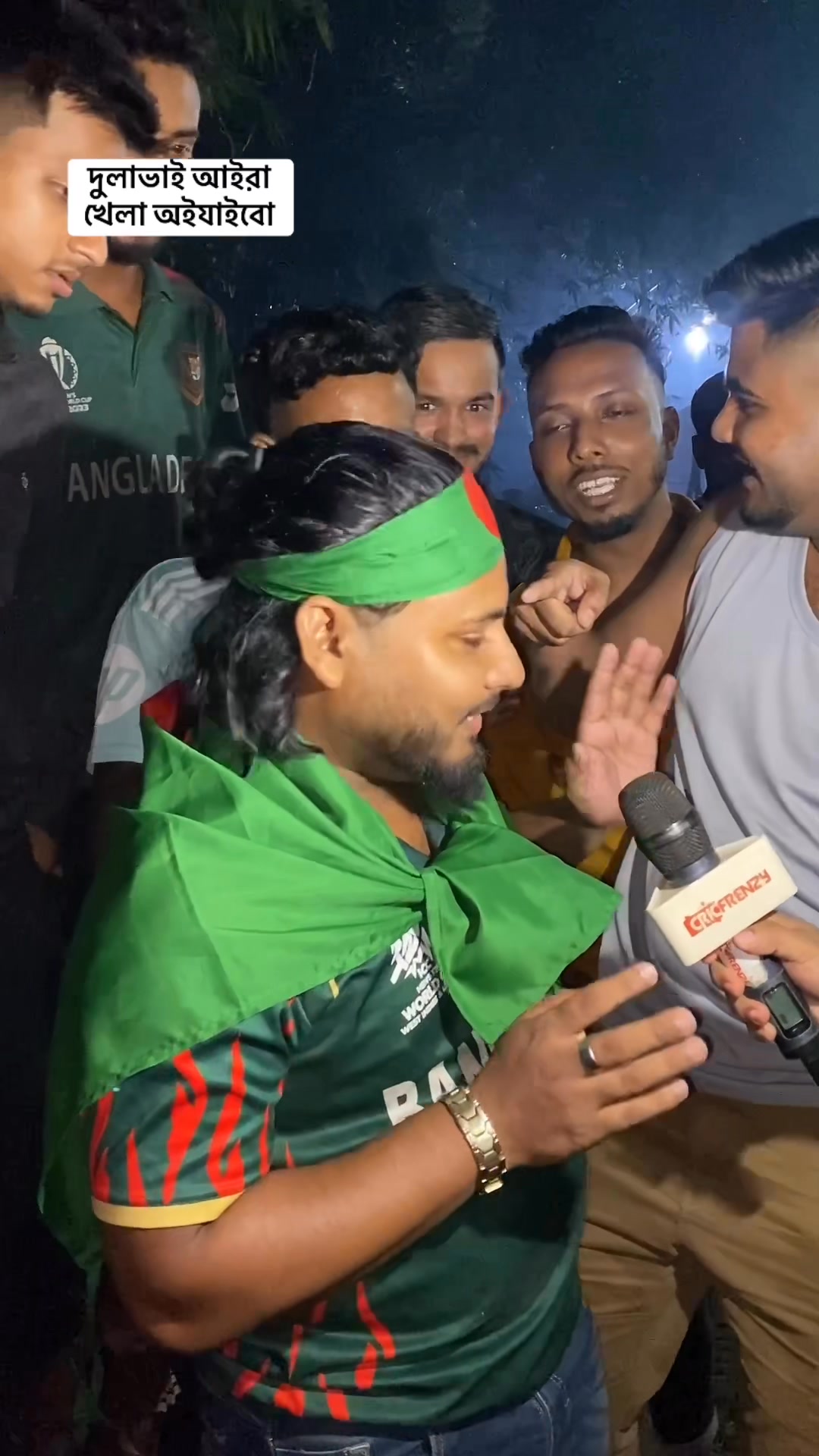 দুলাভাই আইরা খেলা অইযাইবো #2025bpl #sylhettitans #cricketlovers # ...