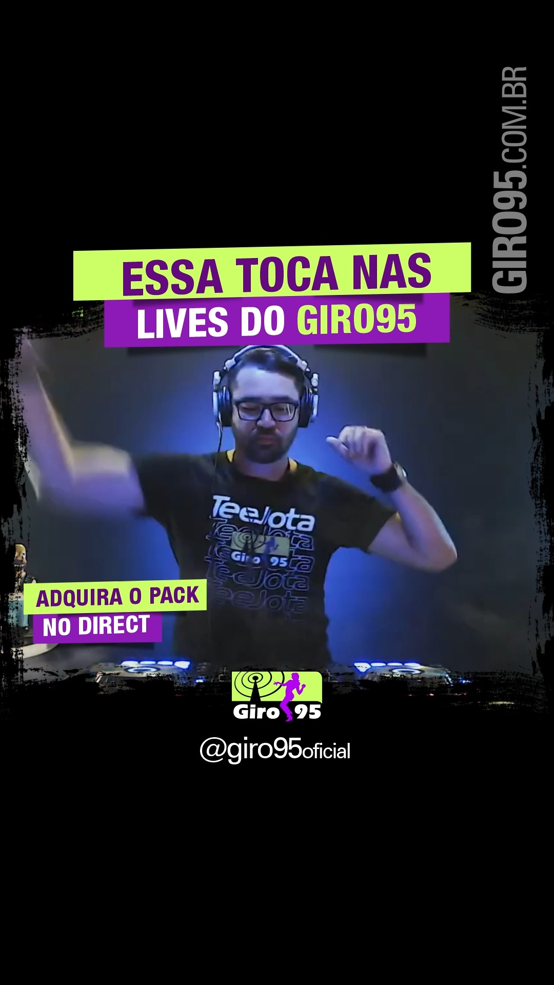 Com o GIRODRIVE do site Giro95 , você terá acesso a mais de 7 gigabytes ...