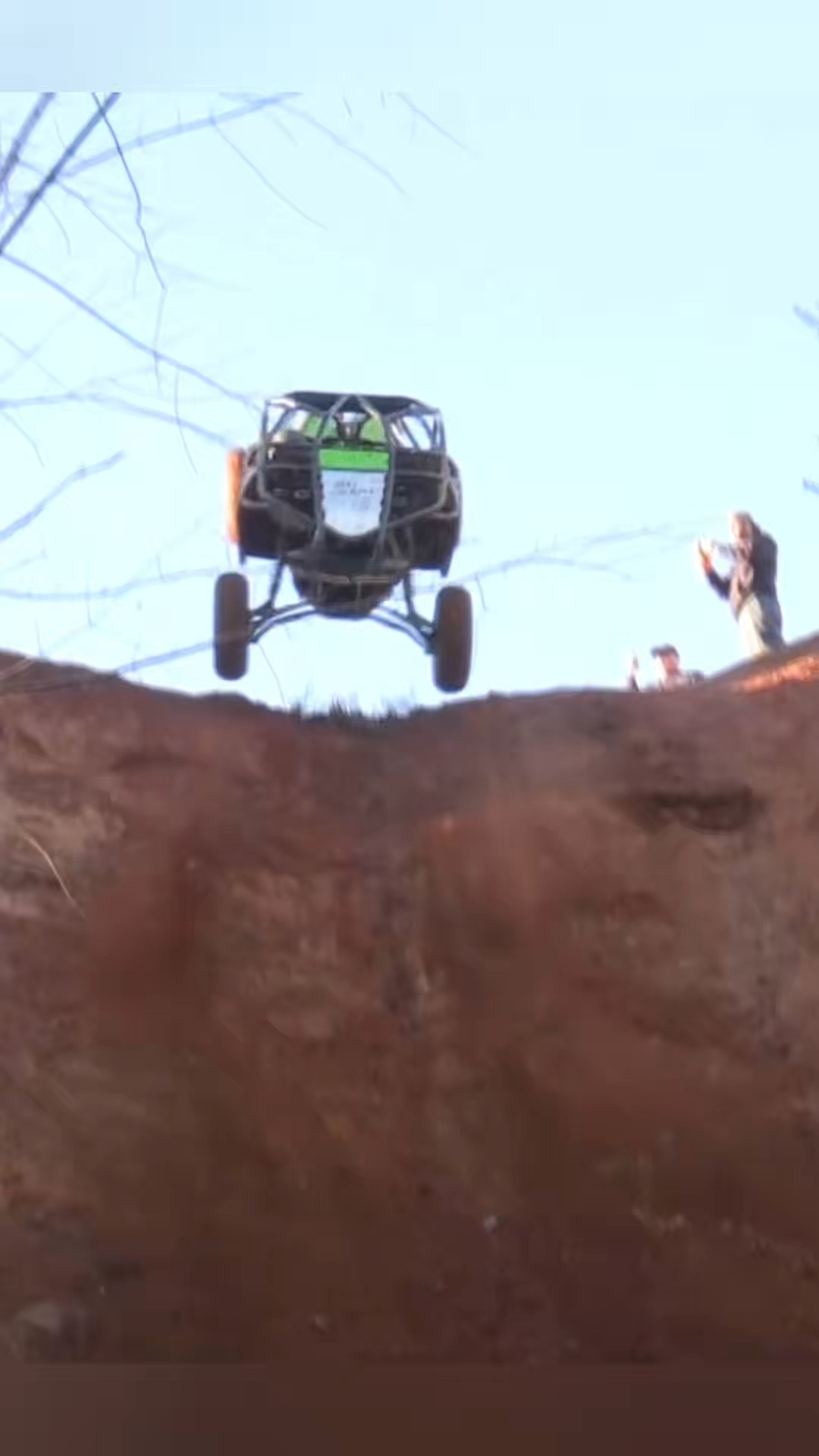 Sometimes you just gotta climb a WALL! TC Racing | MadRam11 YouTube ...