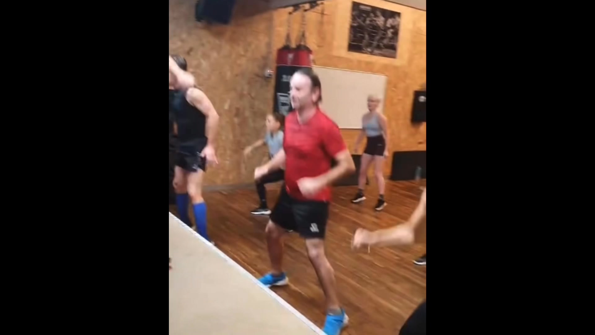 💥 Le cardio, c’est la base ! 💥 Le BodyAttack, cours cardio de LES MILLS ...