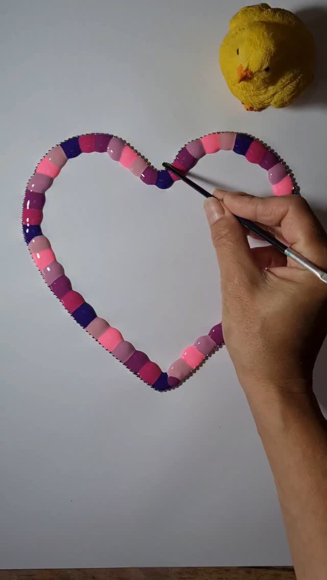 Color mixing, I hope you like my art #art #condsty | condsty | Facebook