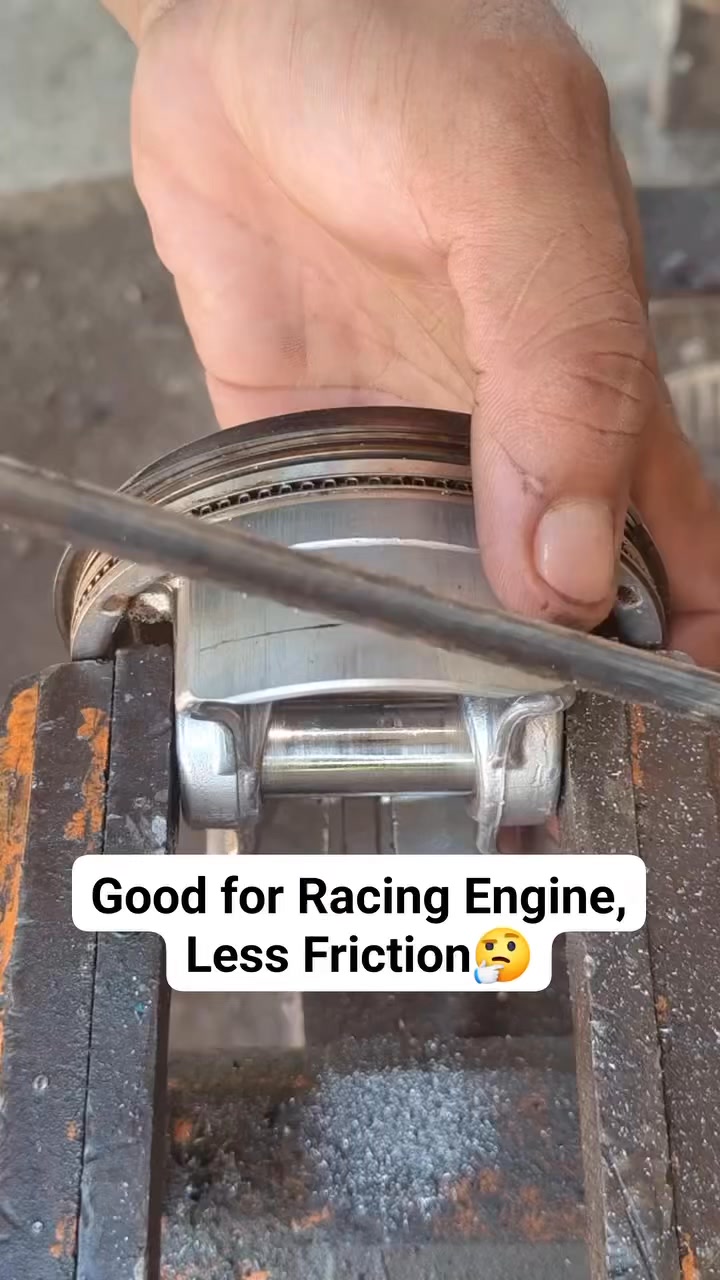 Good for Racing Engine #fbreelsfypシ゚viralシ #fbreels # ...