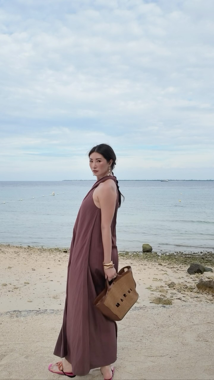 A bonito excuse to fly to Cebu ♥️, Dress Love, Bonito Love, Bonito Philippines 🇵🇭 , 📌 The Reef Island Resort Mactan , Pajamas Feminism Clothing | Chelsea Robato