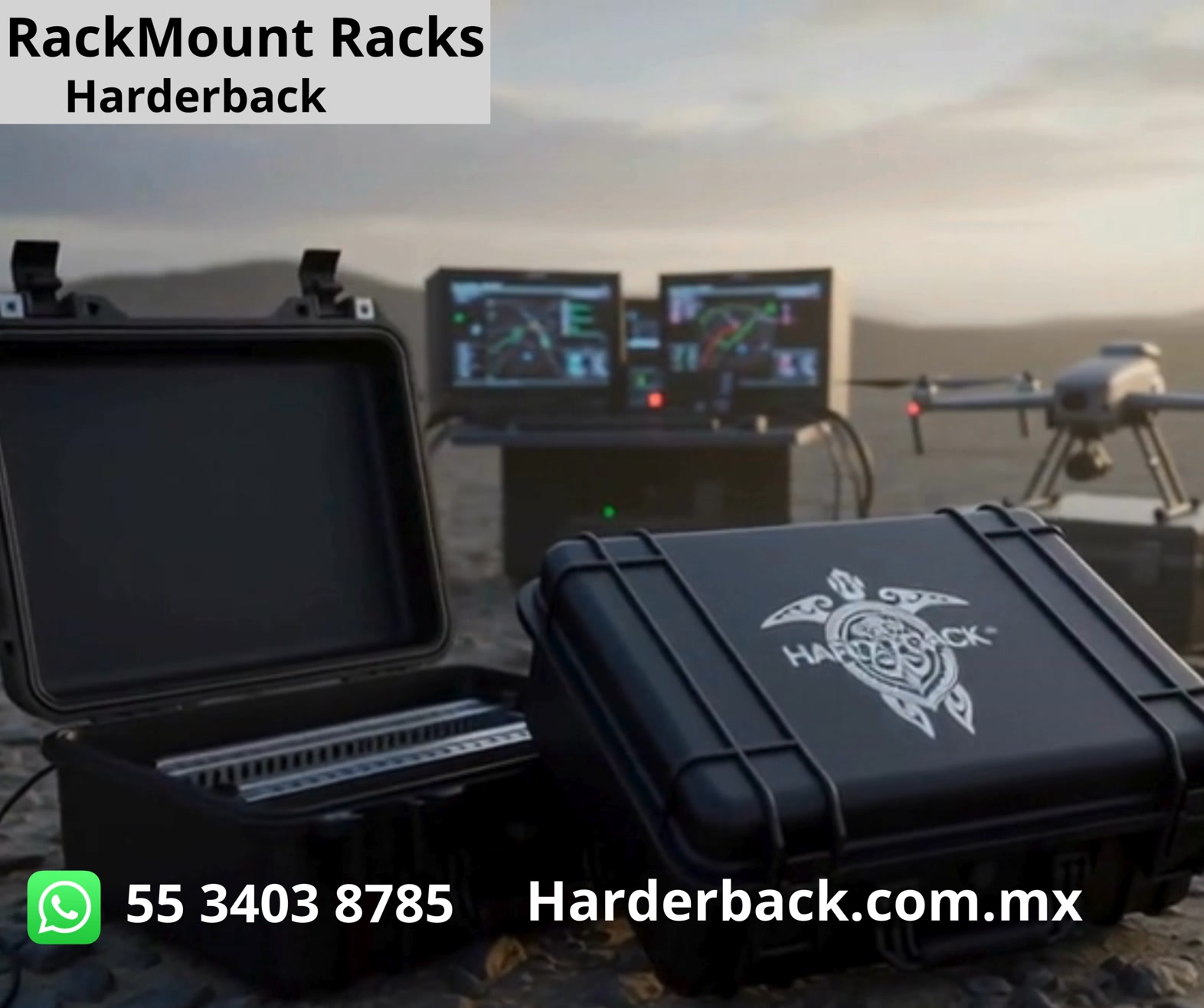 RackCases - Fly Racks SKB bastidores moldeados por inyección, nuestros ...