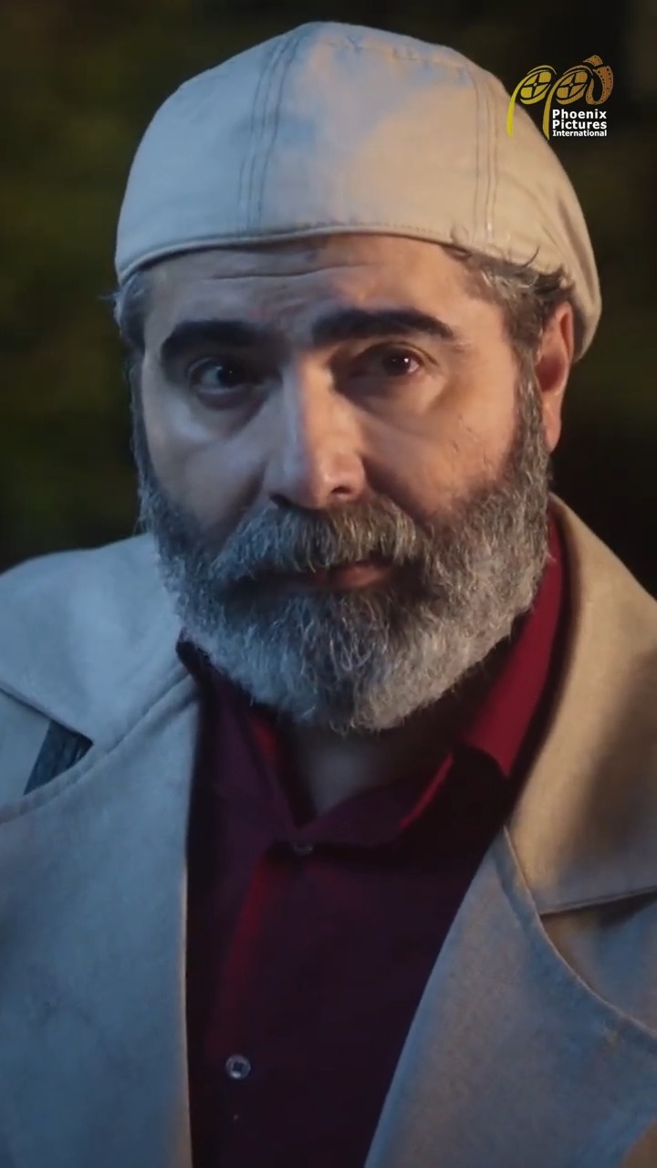 جريمة بلا دليل... القاتــ*ــل شايف الضحية بعيونو!💔 #رصيف_الغرباء ...