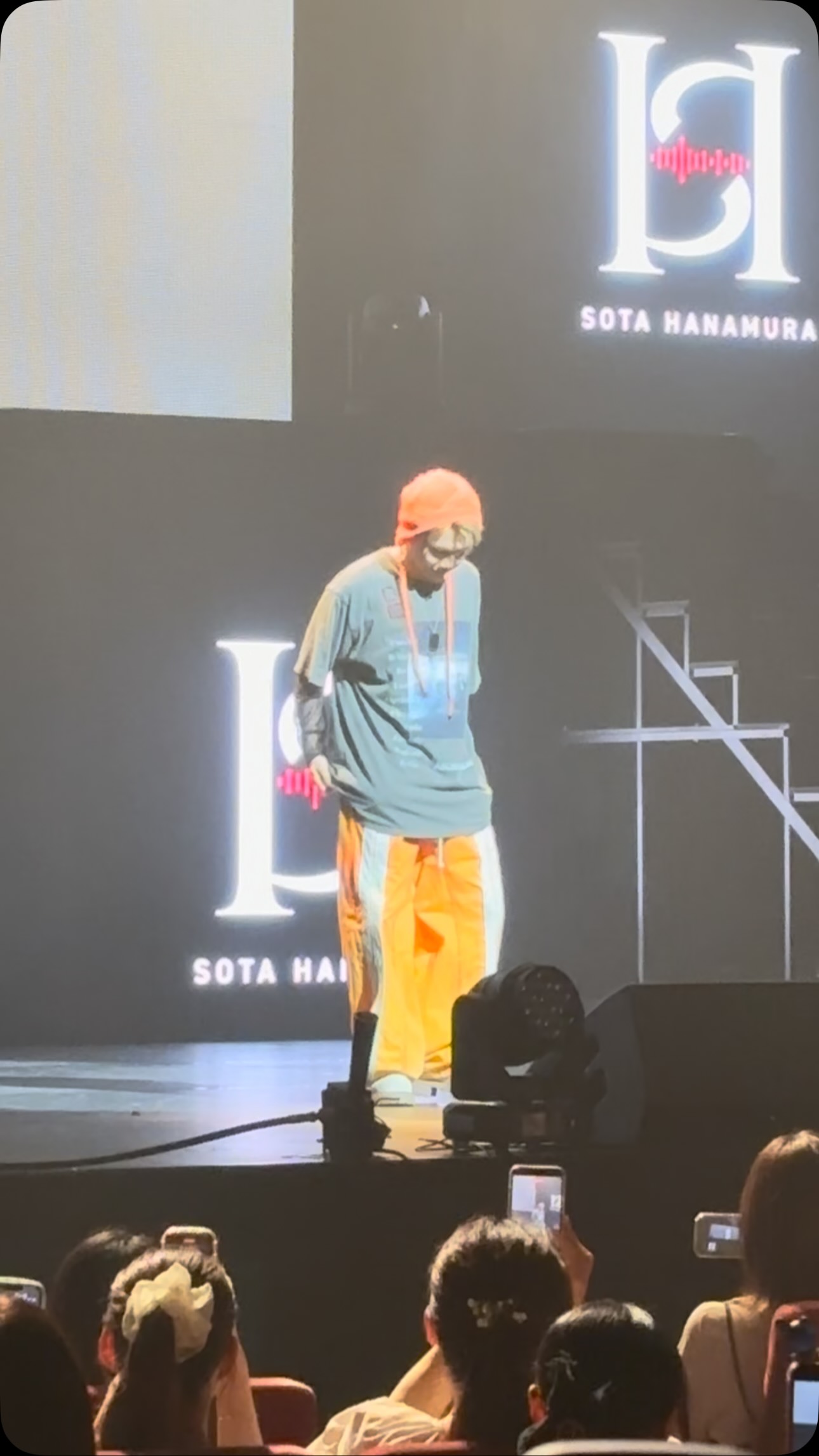 チケット絶賛発売中！】 #Da_iCE #花村想太 初ソロライブツアー 「SOTA