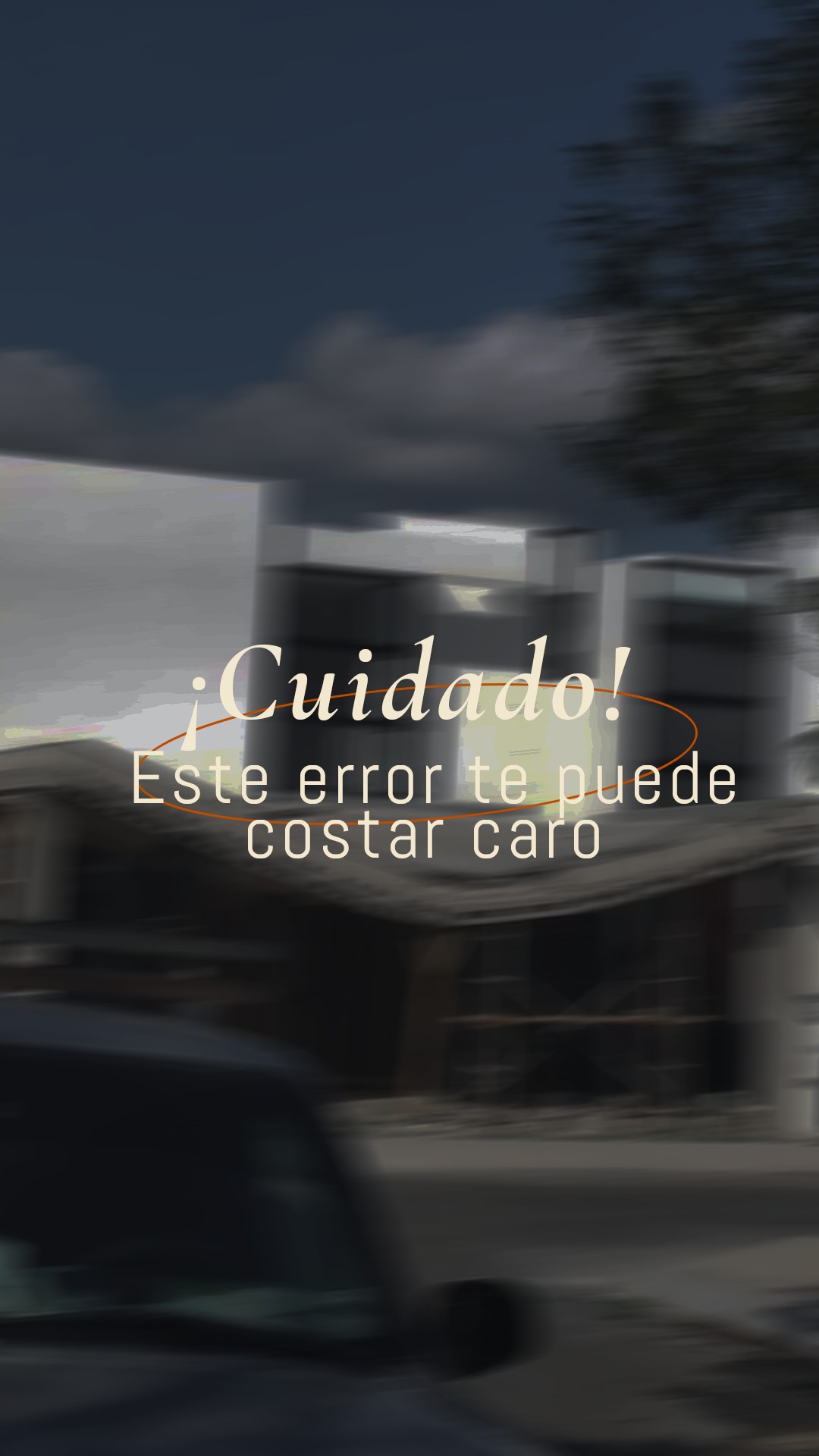Tendence Arquitectura
