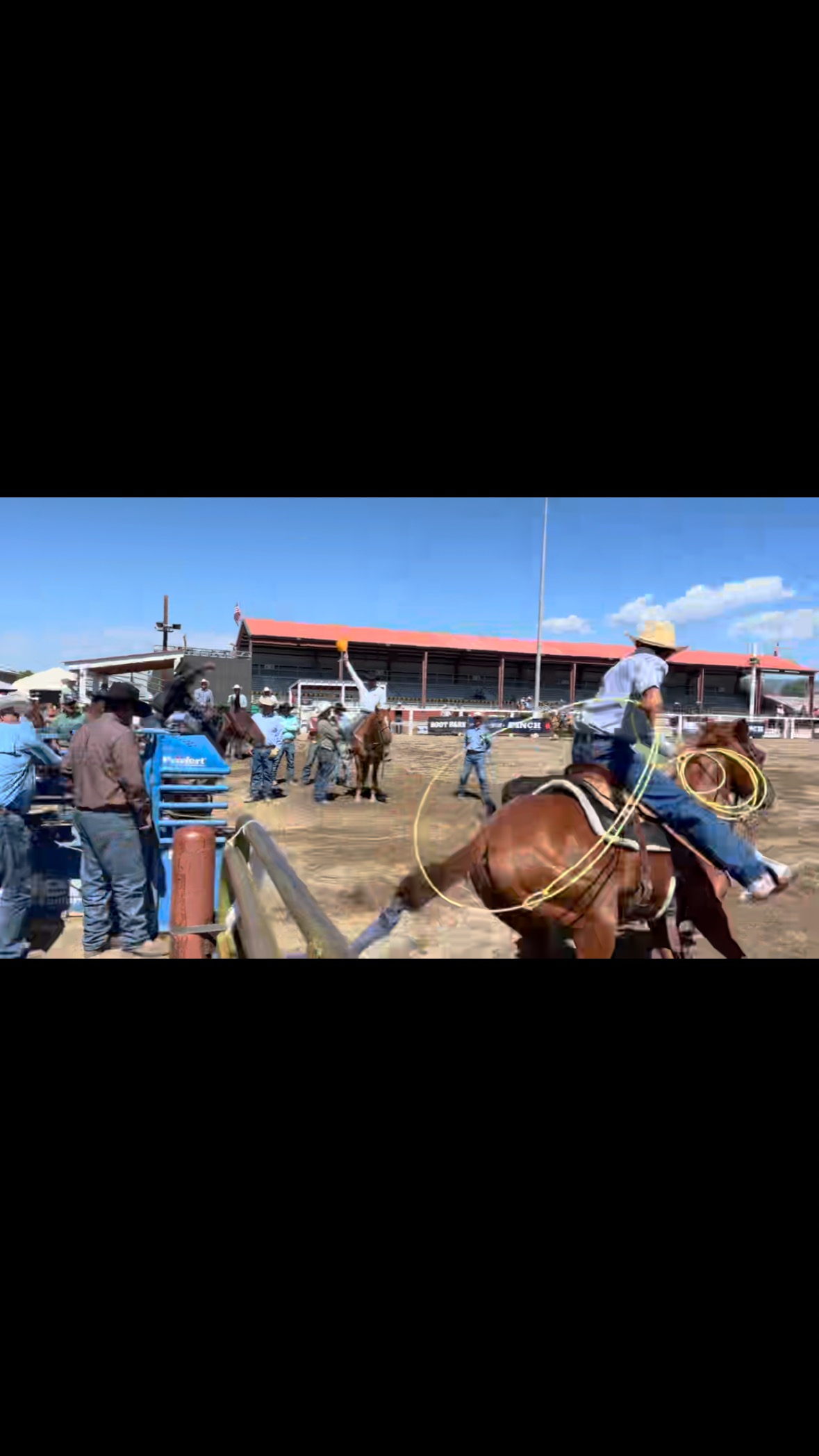 4.5 for 2nd at Gunnison Colorado. @cheii77 #earthmovertires # ...