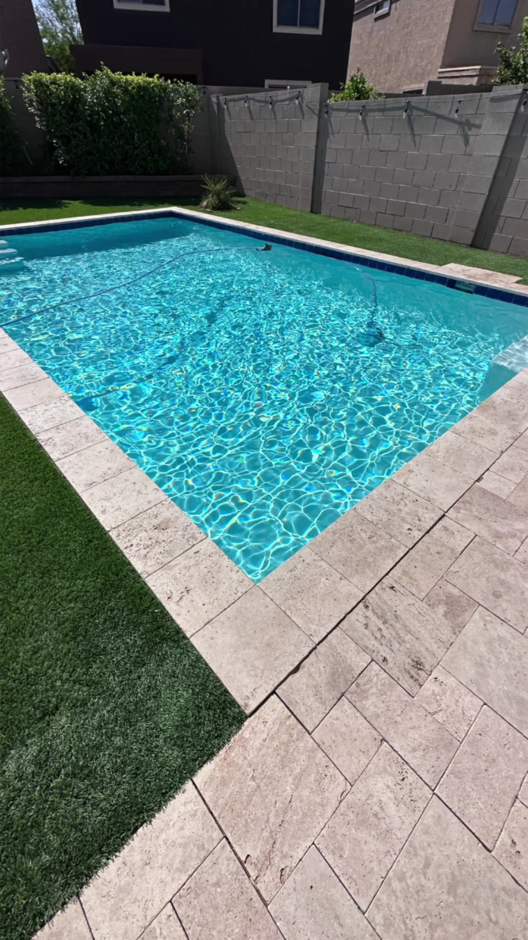 Jesus Pool Services LLC